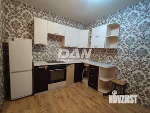 1-к квартира, на длительный срок, 32м2, 9/10 этаж