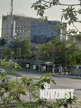 1-к квартира, посуточно, 35м2, 3/4 этаж