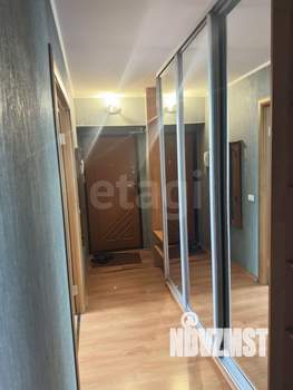2-к квартира, на длительный срок, 50м2, 2/6 этаж