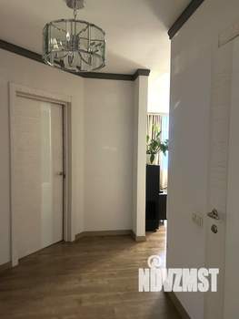 4-к квартира, на длительный срок, 123м2, 4/8 этаж