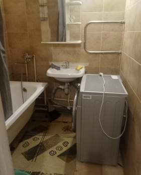 3-к квартира, на длительный срок, 60м2, 6/10 этаж