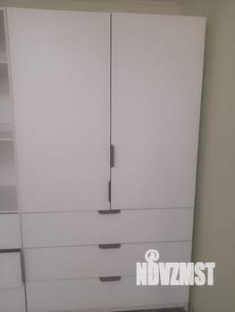 2-к квартира, на длительный срок, 44м2, 3/5 этаж