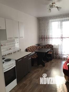 1-к квартира, на длительный срок, 35м2, 8/10 этаж