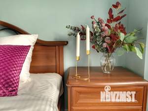 2-к квартира, посуточно, 56м2, 2/5 этаж