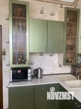 2-к квартира, на длительный срок, 56м2, 4/5 этаж