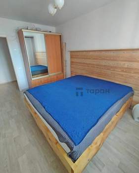 1-к квартира, на длительный срок, 41м2, 4/18 этаж