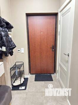 1-к квартира, на длительный срок, 56м2, 24/27 этаж