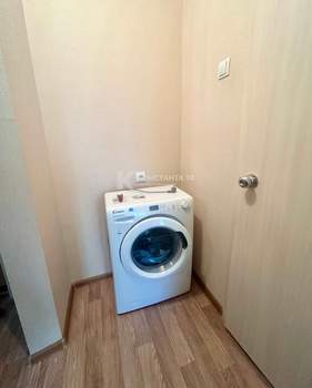 1-к квартира, на длительный срок, 32м2, 5/10 этаж