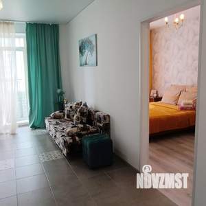 2-к квартира, посуточно, 56м2, 3/22 этаж