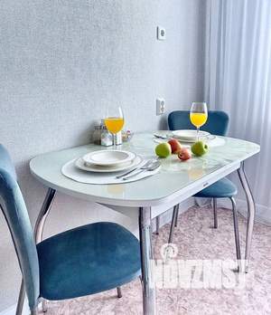 1-к квартира, посуточно, 45м2, 7/10 этаж