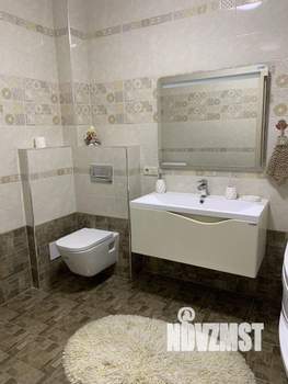 1-к квартира, на длительный срок, 50м2, 12/21 этаж