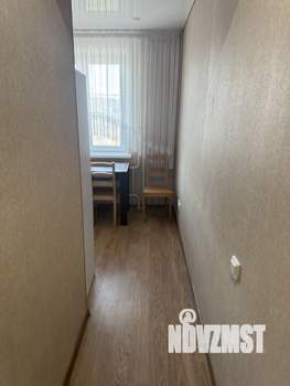 1-к квартира, на длительный срок, 33м2, 8/10 этаж