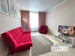 2-к квартира, посуточно, 68м2, 2/5 этаж