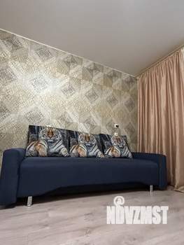 Студия квартира, на длительный срок, 29м2, 2/10 этаж