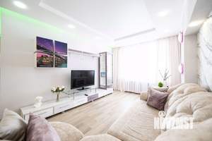 2-к квартира, посуточно, 52м2, 8/14 этаж