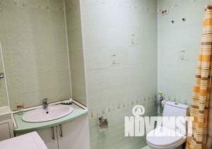 1-к квартира, на длительный срок, 41м2, 11/17 этаж