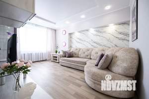 2-к квартира, посуточно, 60м2, 8/14 этаж