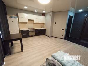 Студия квартира, на длительный срок, 25м2, 14/16 этаж