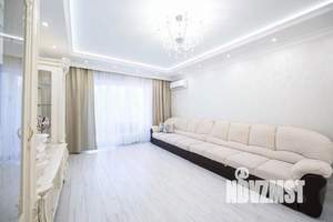 1-к квартира, посуточно, 116м2, 1/1 этаж