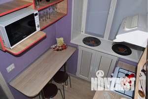 1-к квартира, посуточно, 30м2, 3/5 этаж