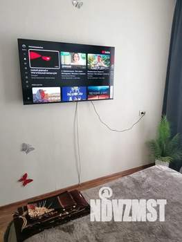 1-к квартира, посуточно, 33м2, 2/9 этаж