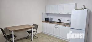 2-к квартира, на длительный срок, 40м2, 12/16 этаж