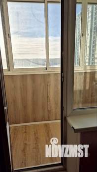 Студия квартира, на длительный срок, 30м2, 8/18 этаж