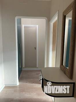 1-к квартира, на длительный срок, 33м2, 7/10 этаж