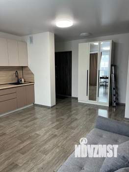 2-к квартира, на длительный срок, 41м2, 5/10 этаж