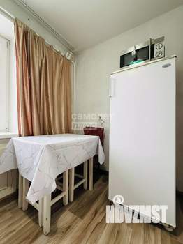 2-к квартира, на длительный срок, 42м2, 5/5 этаж