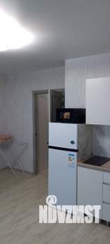 1-к квартира, посуточно, 24м2, 10/10 этаж