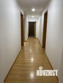 3-к квартира, на длительный срок, 82м2, 3/9 этаж