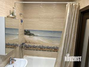 Студия квартира, на длительный срок, 24м2, 6/10 этаж