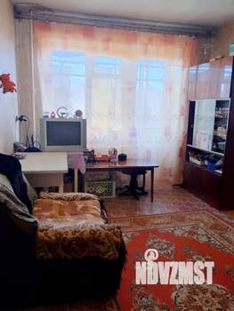 2-к квартира, на длительный срок, 44м2, 4/5 этаж