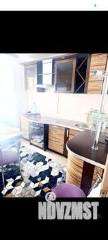 1-к квартира, на длительный срок, 41м2, 1/11 этаж