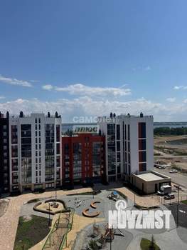 1-к квартира, на длительный срок, 35м2, 10/10 этаж