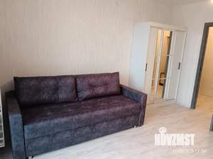 Студия квартира, на длительный срок, 24м2, 10/10 этаж