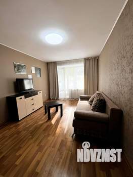 1-к квартира, на длительный срок, 33м2, 2/9 этаж