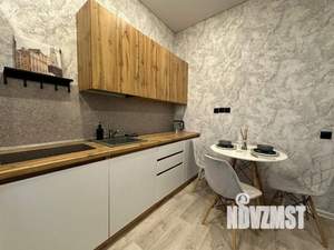 1-к квартира, посуточно, 49м2, 1/1 этаж