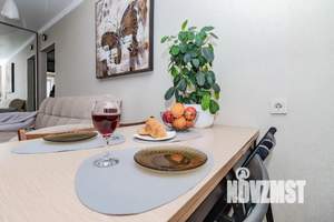 2-к квартира, посуточно, 64м2, 8/10 этаж