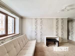 1-к квартира, на длительный срок, 42м2, 2/5 этаж