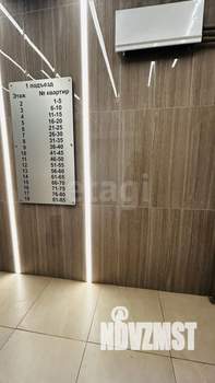 1-к квартира, на длительный срок, 32м2, 5/10 этаж