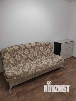 1-к квартира, на длительный срок, 32м2, 1/10 этаж