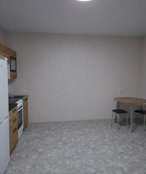 Студия квартира, на длительный срок, 25м2, 4/10 этаж