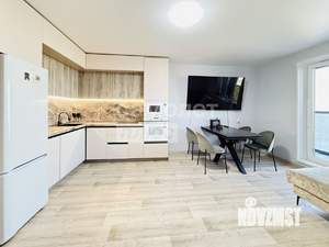 3-к квартира, на длительный срок, 92м2, 17/18 этаж