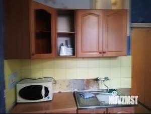 2-к квартира, на длительный срок, 57м2, 2/2 этаж