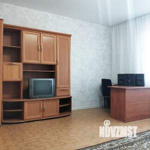 1-к квартира, на длительный срок, 43м2, 10/10 этаж