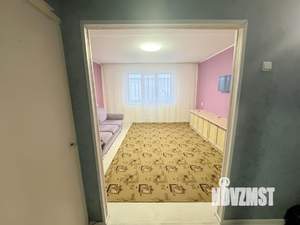 1-к квартира, на длительный срок, 41м2, 8/9 этаж