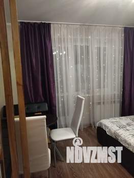 Студия квартира, посуточно, 28м2, 8/18 этаж