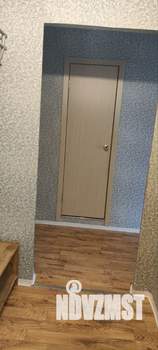 1-к квартира, на длительный срок, 40м2, 3/11 этаж